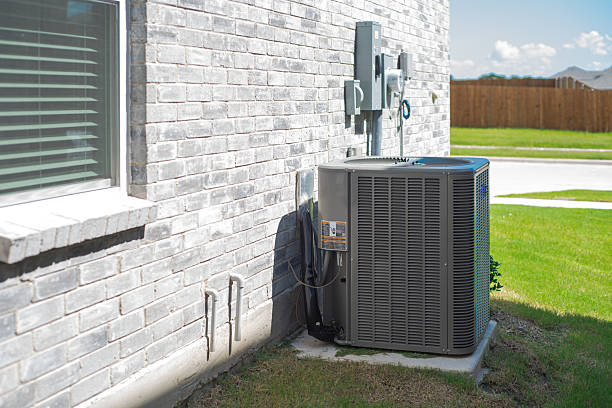 Reliable Heat Pump Repair contractor in Laporte, CO by FH HVAC